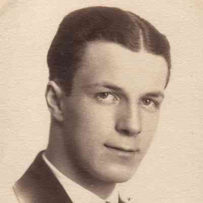 Kent Fordyce, Waynesburg High School Class of 1926