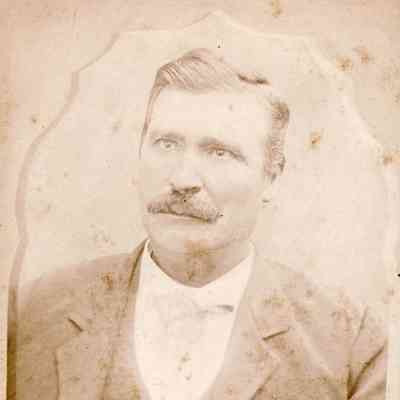 Stephens Album, Photo 25