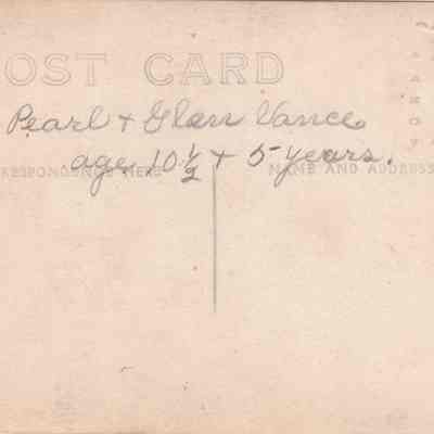 Reverse of image