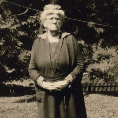 Elizabeth Mary (Carpenter) Meighen [1855-1934]