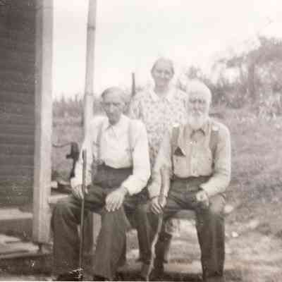 Cooley and Taylor families