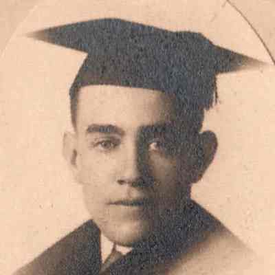 William H. Smith, Waynesburg College, Class of 1916