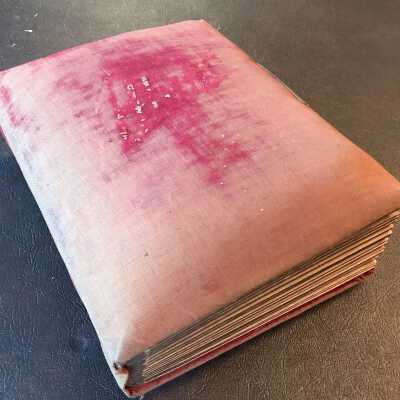 Ammons-Moredock Album 02