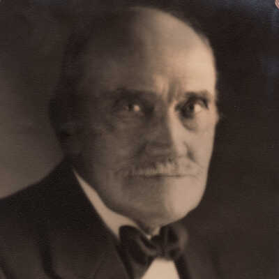 Hiram C. Wood [1851-1946]