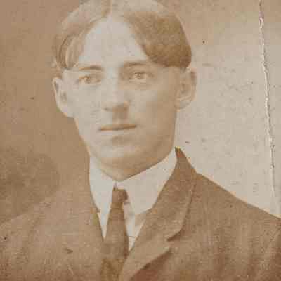 Walter Braden Young [1886-1967]