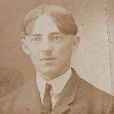 Walter Braden Young [1886-1967]