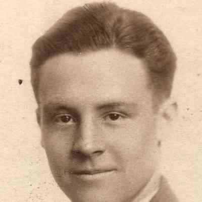 Luther Renner, Waynesburg High School, Class of 1928