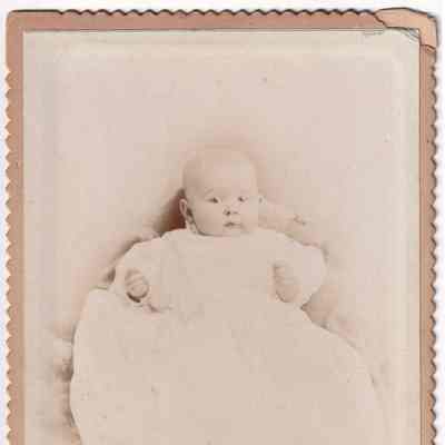 Helen (Denny) Howard [1896-1981]