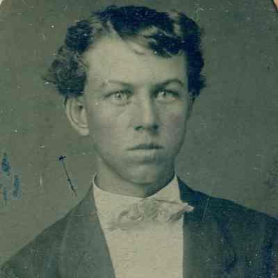 Eli Milton Fry [1851-1940]