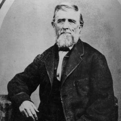 William Scott [1809-1878]
