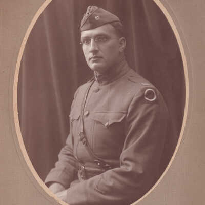 Dr. Joseph Harry Watson [1888-1981]