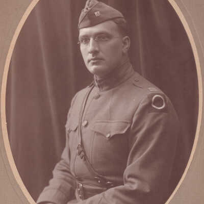 Dr. Joseph Harry Watson [1888-1981]
