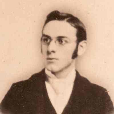 Thomas Davies Whittles, Waynesburg College, Class of 1896
