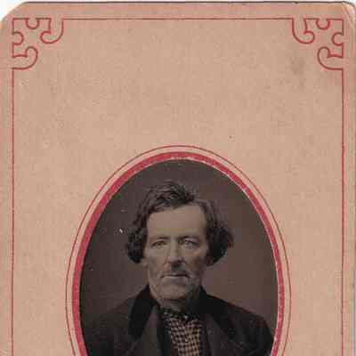 Unidentified: See WEB LINKS to DOWNLOAD high-resolution image.