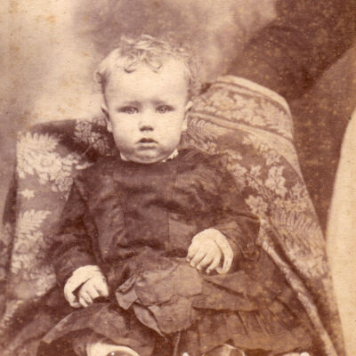 Rice-Fordyce Album 02, Photo 30 - Joshua Enza Rice [1876-1925]