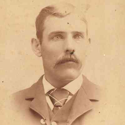 Isaac Throckmorton Jacobs