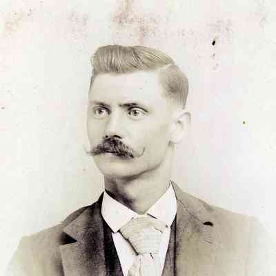 Stephens Album, Photo 03