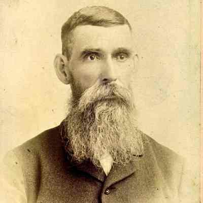 Millikin-Simpson Album, Photo 27