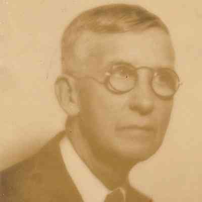 Louis Morton Waddell, Sr.
