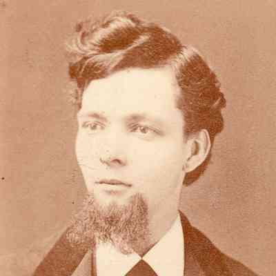 Clark-Daugherty-Rogers Album, Photo 40