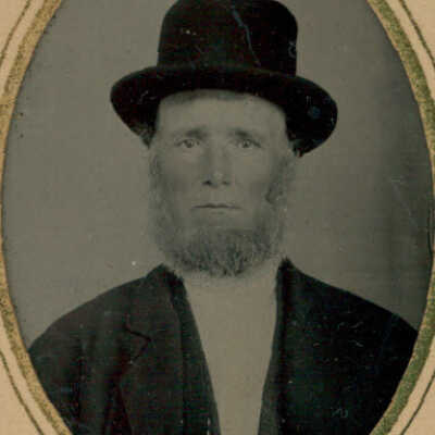 Layton Stewart [1826-1902]