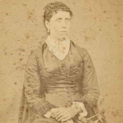 Eliza Jane (Goodwin) Supler