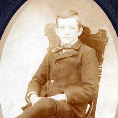 Unidentified