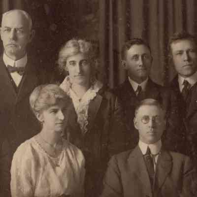 Waynesburg College faculty