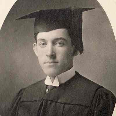 Graduate, Waynesburg College, Class of 1907