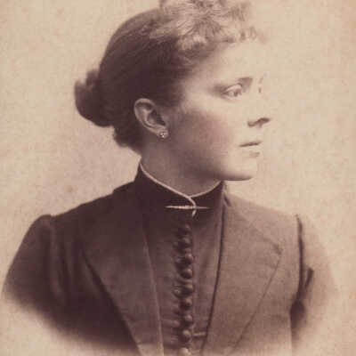 Unidentified
