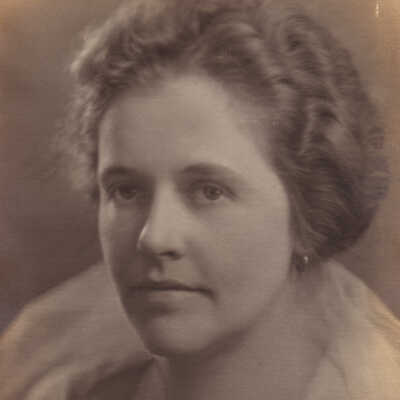 Ruth (Merrifield) Miller