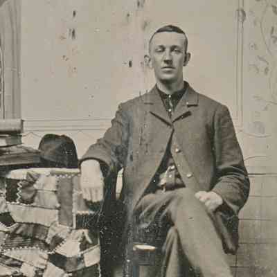Stephens Album, Photo 29