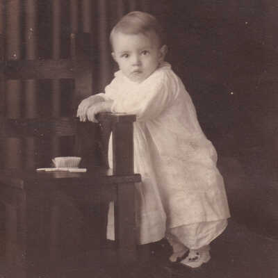 William Harvey Hartzell [1916-1989]