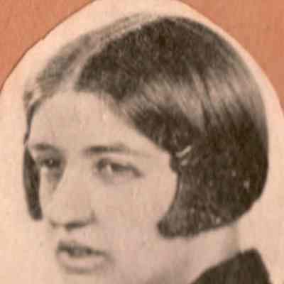 Ruth Ellen Guiher [1903-1989], Waynesburg College, Class of 1925