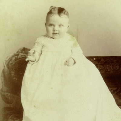 Unidentified
