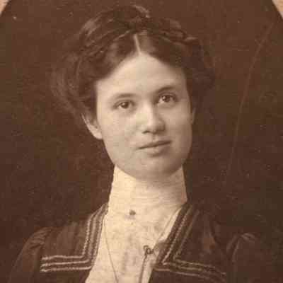 Lucy Ann (Watson) Williams [1882-1954]