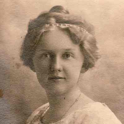 Lucy Edith (Ely) Meighen [1891-1922], Music Conservatory, Waynesburg College, Class of 1913