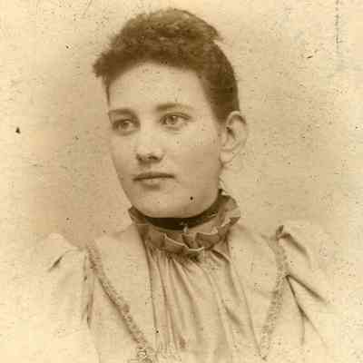 Clara S. Watson [1874-1894]