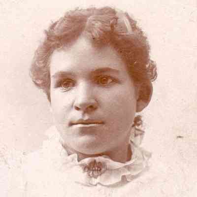 Martha E. (Kent) Finch