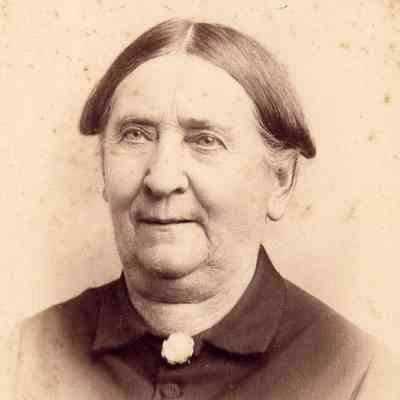 Lucinda (Bell) Crayne