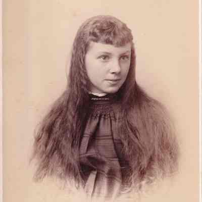 Phelan-Walker Album, Photo 50: See WEB LINKS to DOWNLOAD high-resolution image.