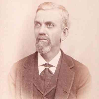 Johnson Album 01, Photo 30 - Unidentified