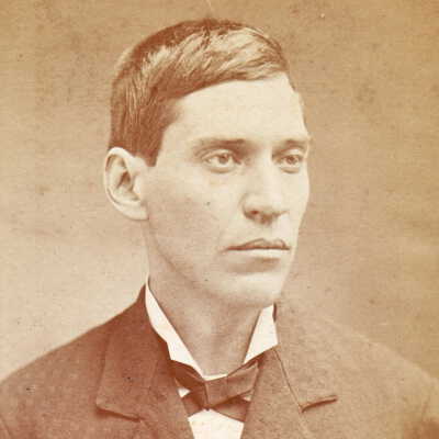 Toothman-Hoult Album, Photo 22
