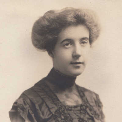 Unidentified