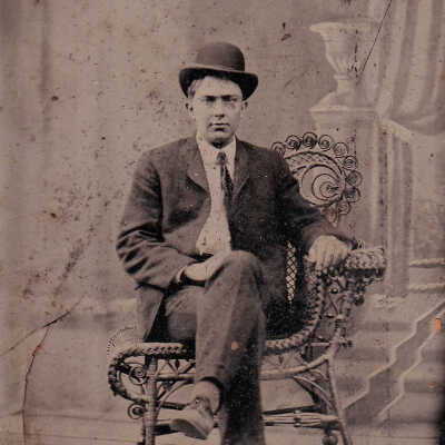 Kline-Moredock Album 01, Photo 41