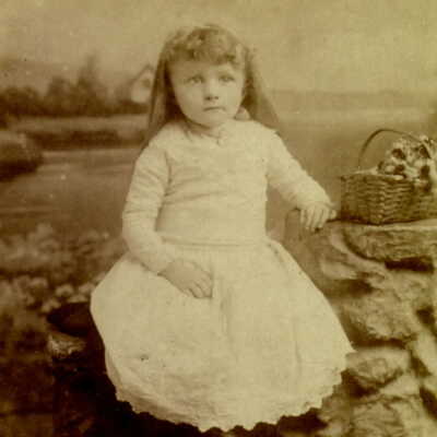 Unidentified