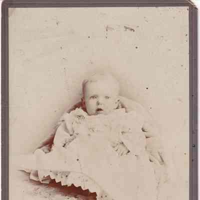 Russell Thompson [1899-1913]: See WEB LINKS to DOWNLOAD high-resolution image.