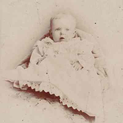 Russell Thompson [1899-1913]