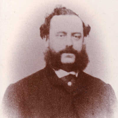 Samuel Dotchin - father of Norah (Dotchin) Watson