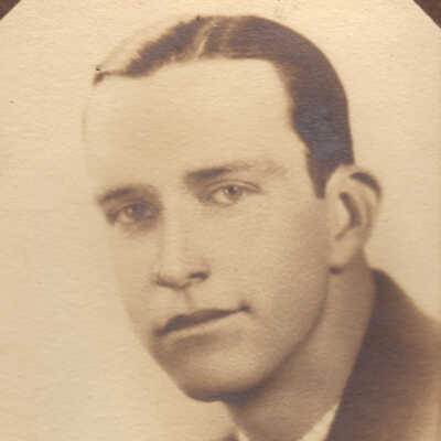 Thomas Bell, Waynesburg High School, Class of 1925